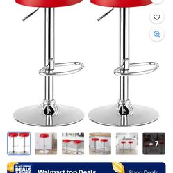 Bar Stools 