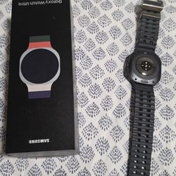 Galaxy Watch Ultra 47mm
