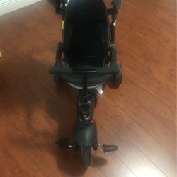 Smartrike 4 In 1