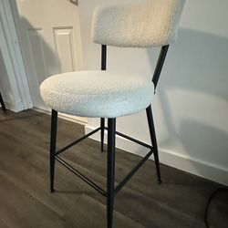 4 Chair Black AndWhite 