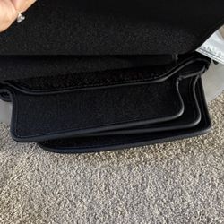 Carpet Mats For Cadillac Escalade 21-25