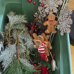 Christmas In July!