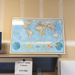 World Map