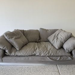 Restoration Hardware Cloud Couch