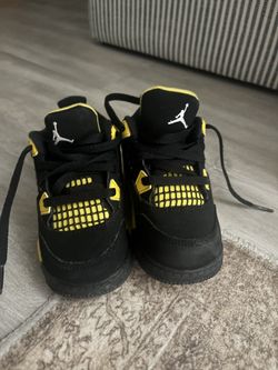 Jordanβs Toddler Size 6c