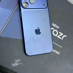 Apple iPhone 17 Pro Max 256 Gb 