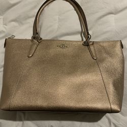New Coach Bag