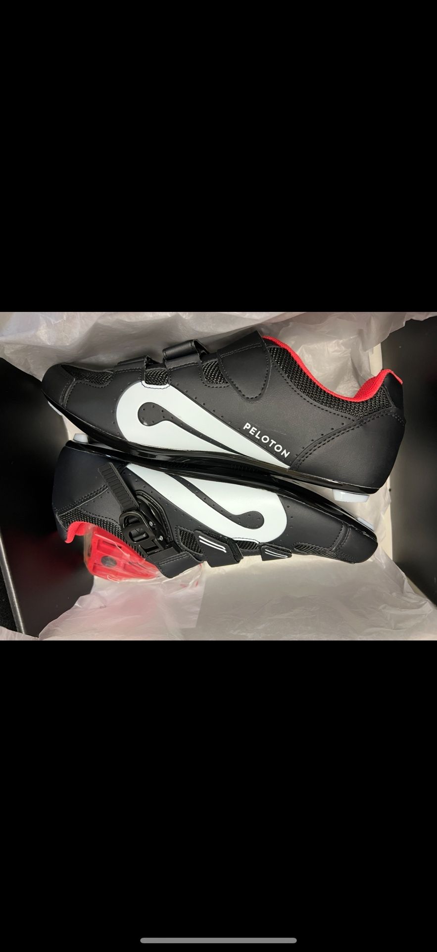 Peloton Shoes