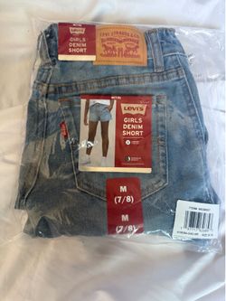 Girl shorts
