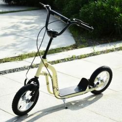 Scooter NEW