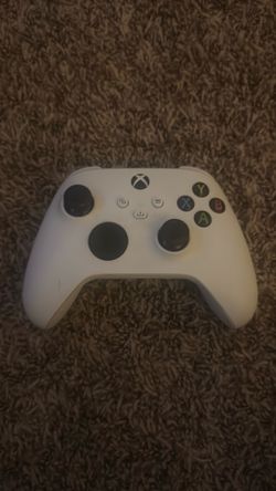 Xbox controller
