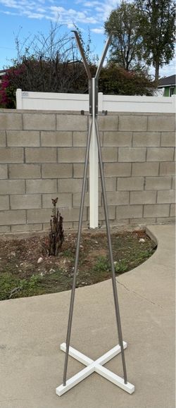 Coat/Hat Stand