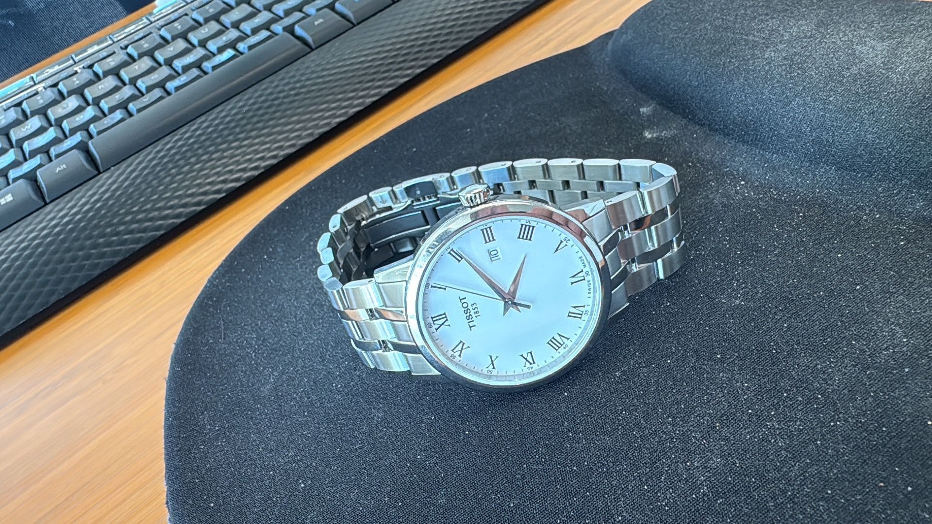 Tissot Classic Dream 42mm