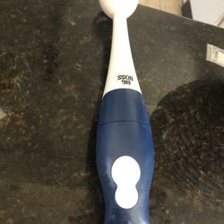 The Big Boss Handheld Mixer Works Great 