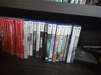Ps5