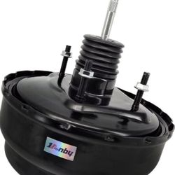 Brand new - Vacuum Power Brake Booster for 2002-2005 Lexus IS300 3.0L, replace with 53-2515