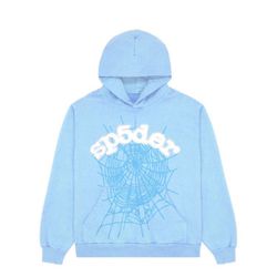 Sp5der hoodies