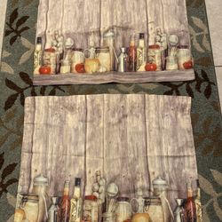 Kitchen Curtains