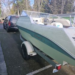1997 Seaswirl 4k Obo
