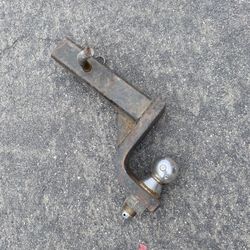 Trailer Hitch