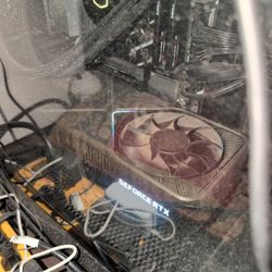 GeForce RTX 3090 Founders