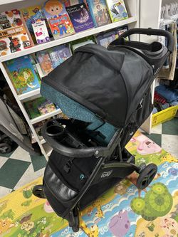 Baby Trend Tango Stroller 
