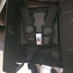 Woojer Vest 3 Heptic Vest