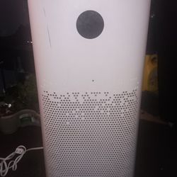 Air Purifier 