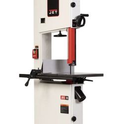 JET JWBS-18SFX Bandsaw