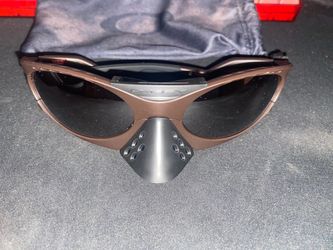 Oakley X Cactus Jack Plantaris