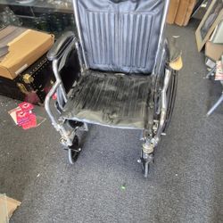 Wheelchair $10
