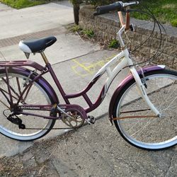 Schwinn Bicycle
