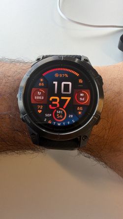 Garmin Epix Pro Gen 2 47mm