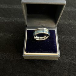 Men’s Ring Size 10