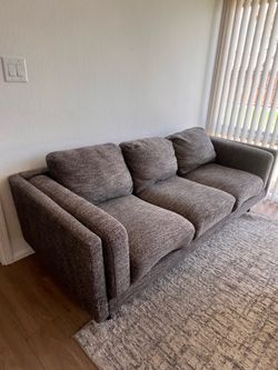 Couch - 3 seater