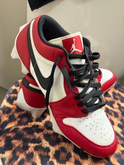 Cleats