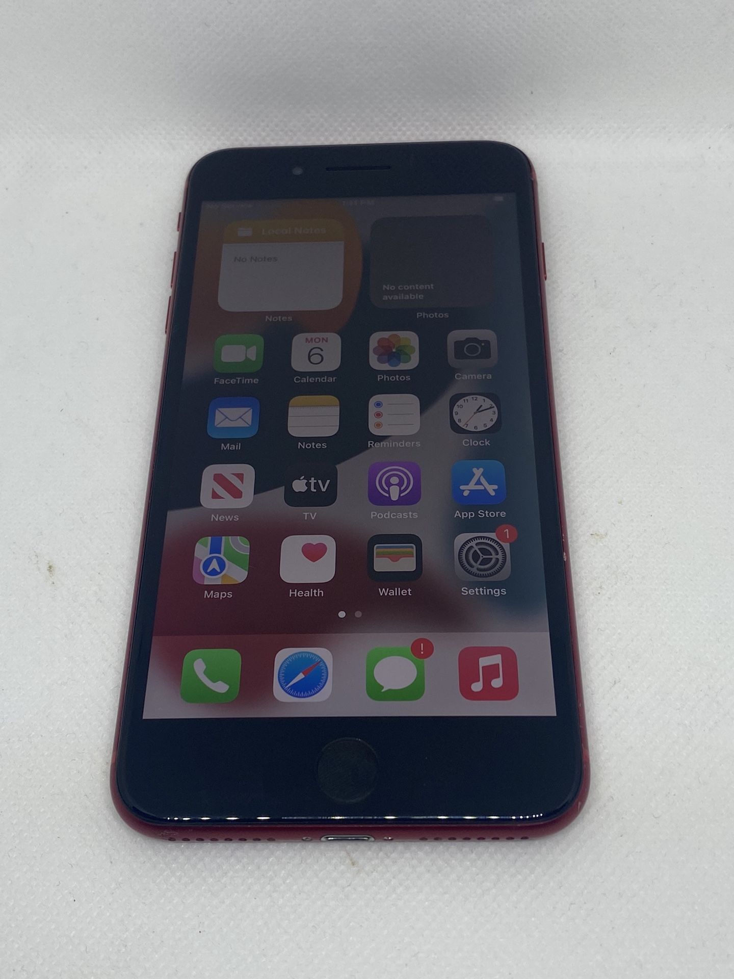 iPhone 8 Plus Unlocked