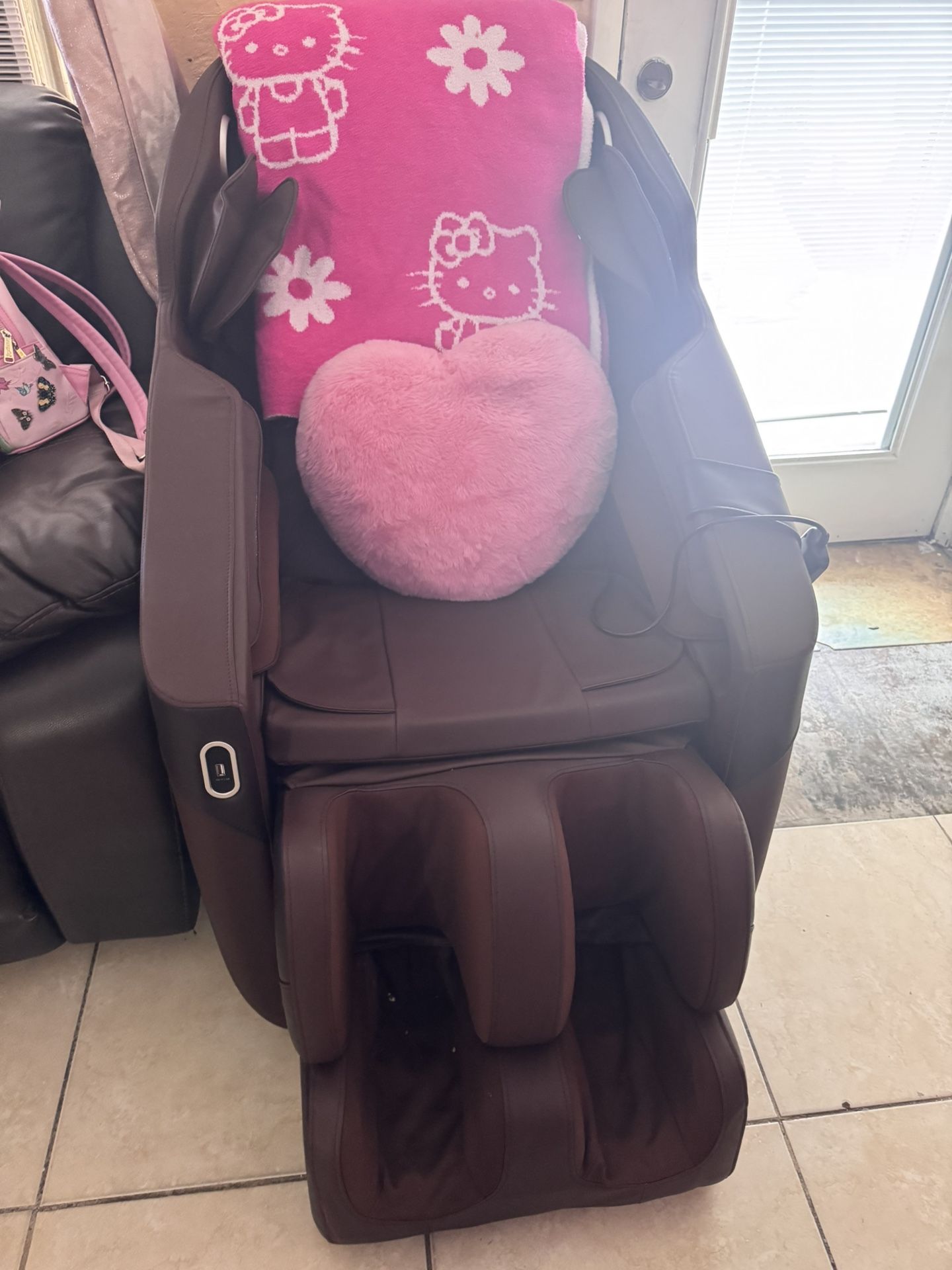 Massage Chair