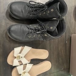 Shoe Bundle Size 6