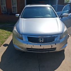 2010 Honda Accord