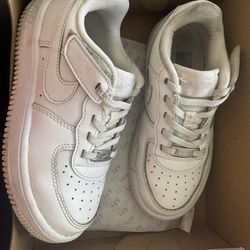 Air Forces 1 Size 13c 