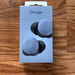 Google Pixel Buds Pro 2
