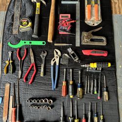 Misc. Tools 