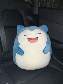 Snorlax Squishmallow 14in.