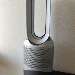 Dyson Purifier Hot+Cool