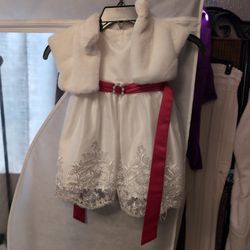 Infant Dress
