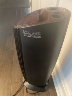 Air Purifier