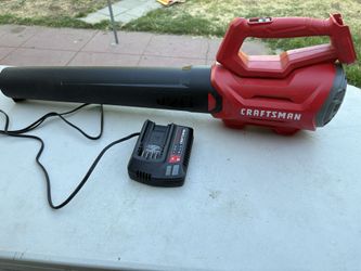 Craftsman Blower 