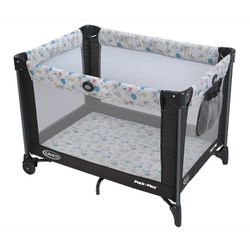 Graco Baby Playpin
