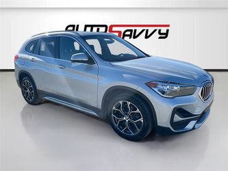 2020 BMW X1